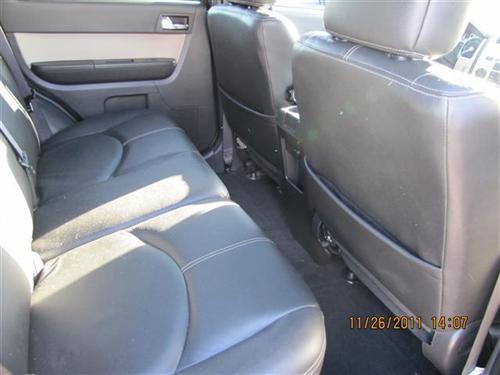 Mercury Mariner 2009 photo 3