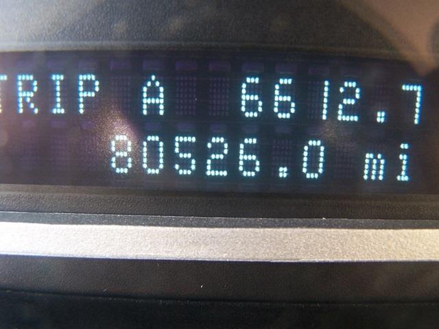 Mercury Mariner 2009 photo 4