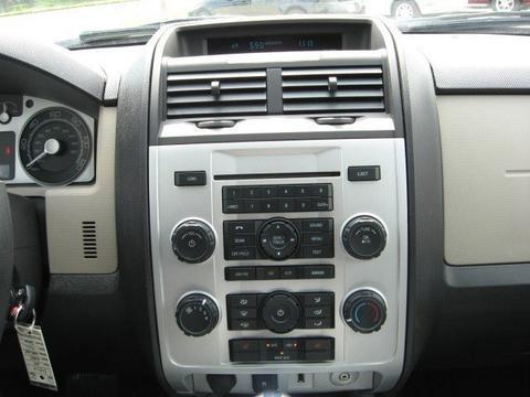 Mercury Mariner 2009 photo 1