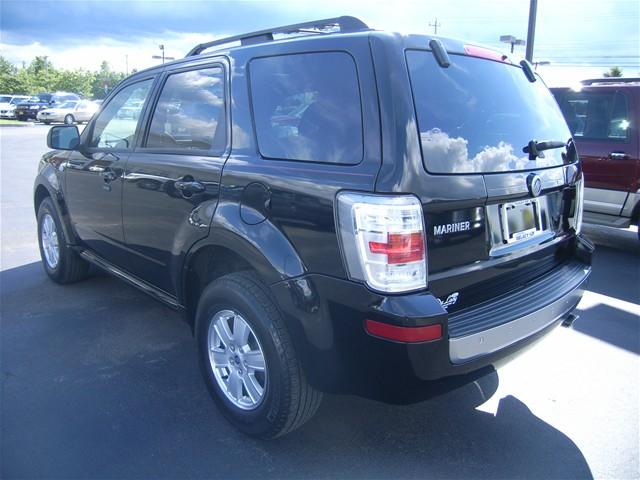 Mercury Mariner 2009 photo 1