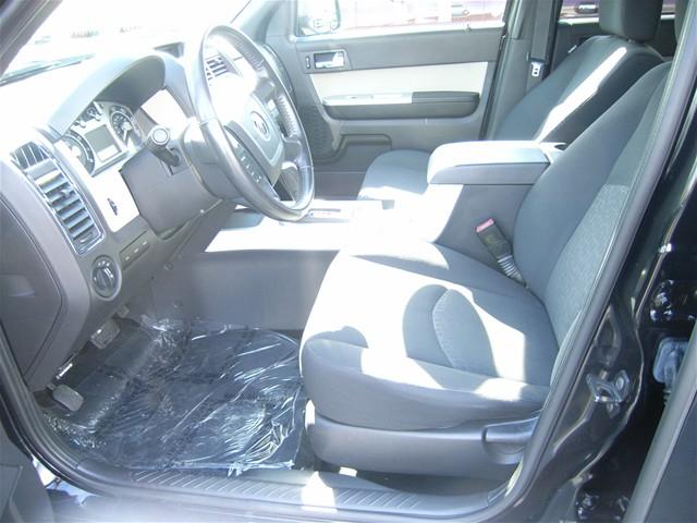 Mercury Mariner 2009 photo 4