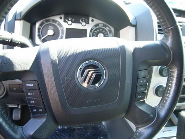 Mercury Mariner 2009 photo 5