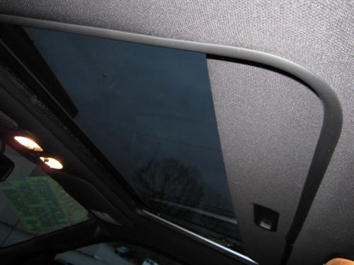 Mercury Mariner 3.5rl Other