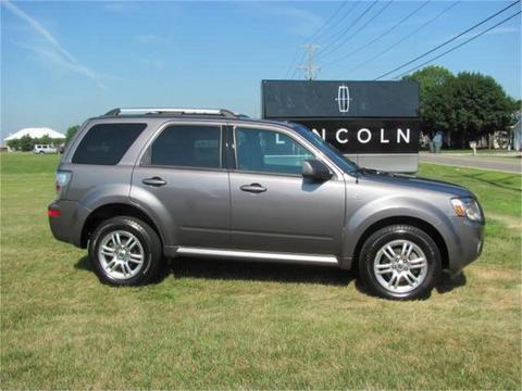 Mercury Mariner 3.5rl Other