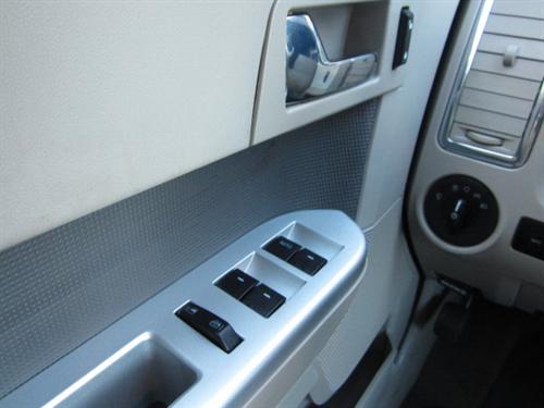 Mercury Mariner 3.5rl Other