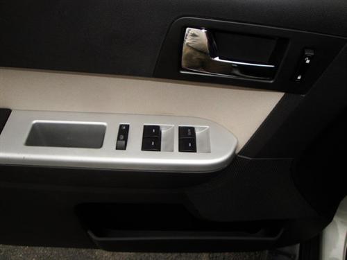 Mercury Mariner 2009 photo 3