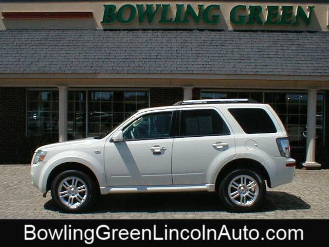 Mercury Mariner XLE AWD Van Sport Utility