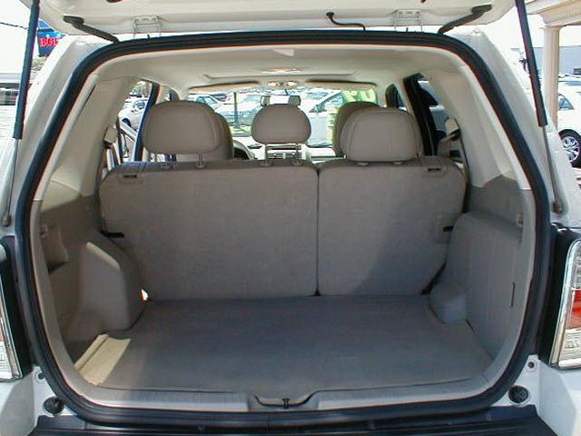 Mercury Mariner 2009 photo 5