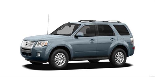 Mercury Mariner Xtltd Other