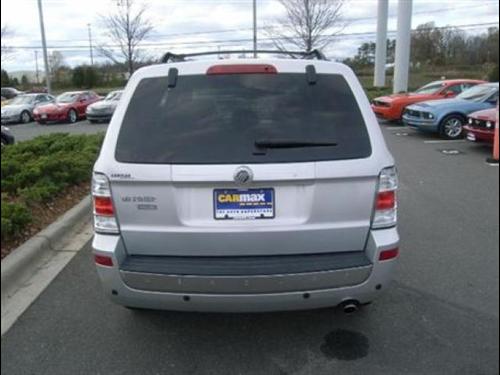 Mercury Mariner 2009 photo 3