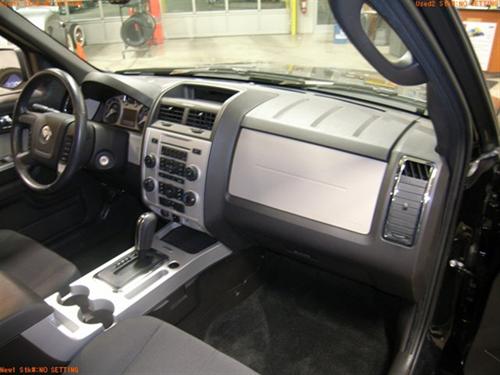 Mercury Mariner 2009 photo 1