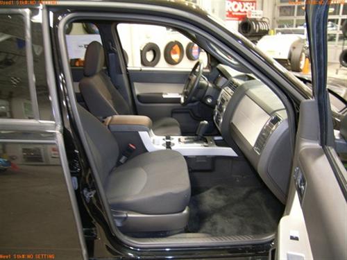 Mercury Mariner 2009 photo 3