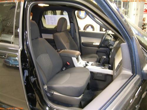 Mercury Mariner 2009 photo 4