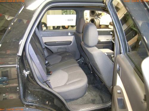 Mercury Mariner 2009 photo 5