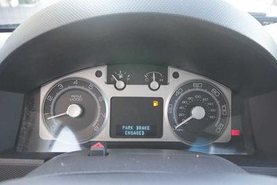 Mercury Mariner 3.5rl Other