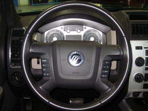 Mercury Mariner Unknown Other