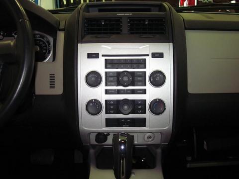 Mercury Mariner 2009 photo 1