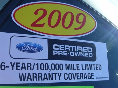 Mercury Mariner 2009 photo 3