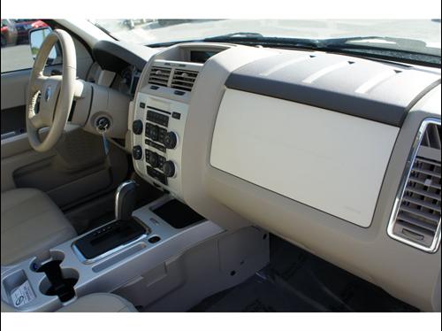 Mercury Mariner 3.5rl Other