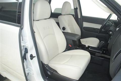 Mercury Mariner 2009 photo 2