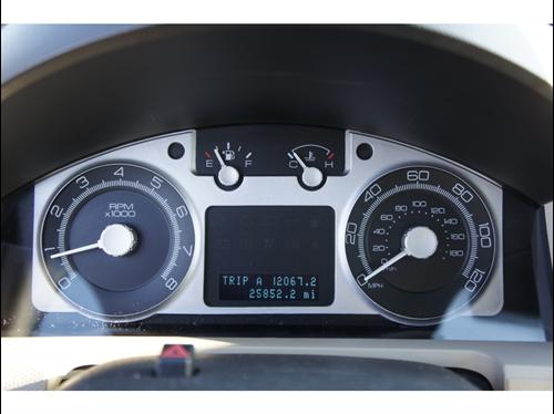 Mercury Mariner 3.5rl Other