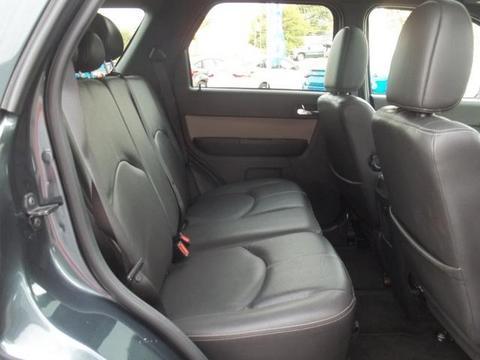 Mercury Mariner 3.5rl Other