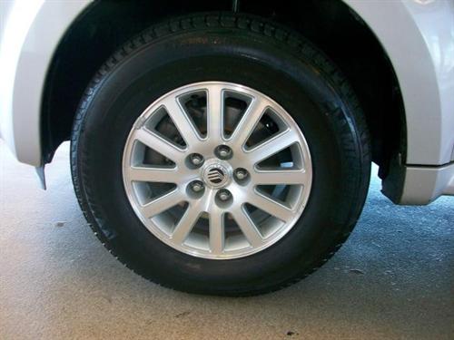 Mercury Mariner 3.5rl Other