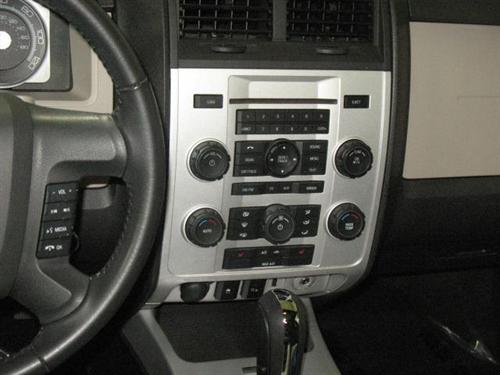 Mercury Mariner 2009 photo 2