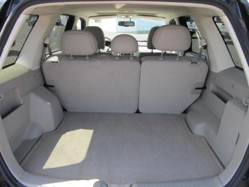 Mercury Mariner CE FWD 7-passenger Other