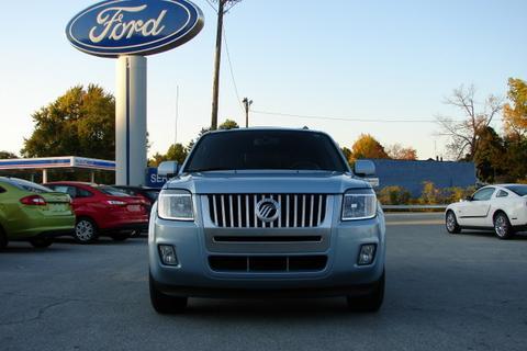 Mercury Mariner 3.5rl Other