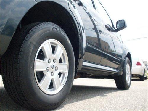 Mercury Mariner 2009 photo 5