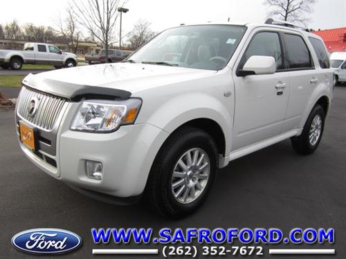 Mercury Mariner 3.5rl Other