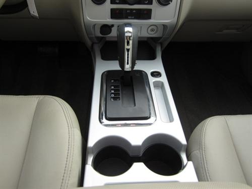 Mercury Mariner 2009 photo 1