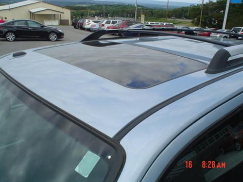 Mercury Mariner 2009 photo 2