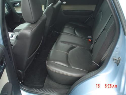 Mercury Mariner 2009 photo 3