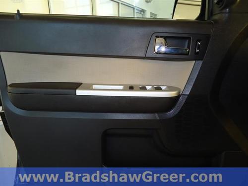 Mercury Mariner 3.5rl Other