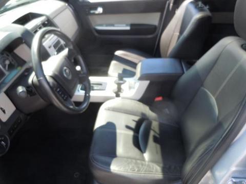 Mercury Mariner 3.5rl Other