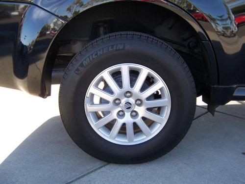 Mercury Mariner 3.5rl Other