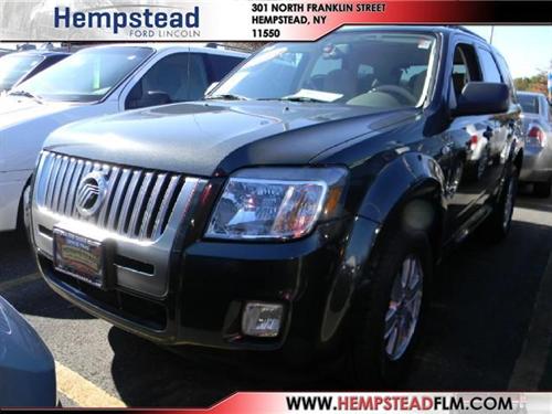 Mercury Mariner Xtltd Other