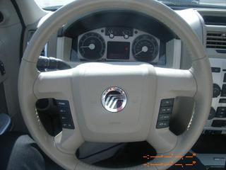 Mercury Mariner 3.5rl Other