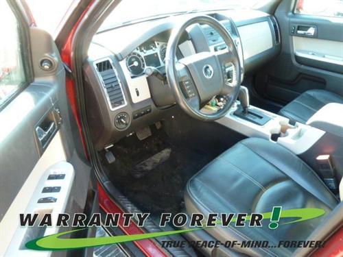 Mercury Mariner 3.5rl Other