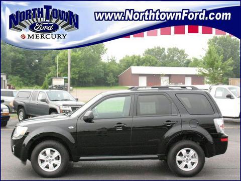 Mercury Mariner Unknown Other