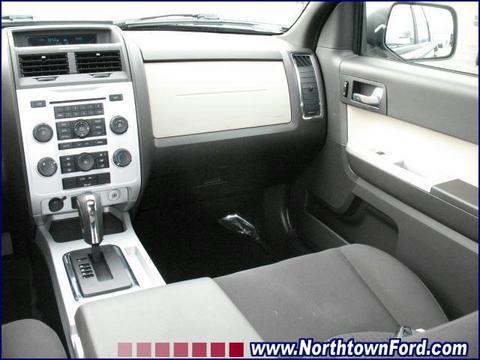 Mercury Mariner 2009 photo 1