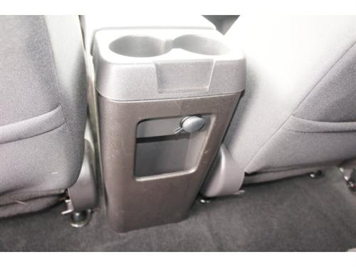 Mercury Mariner XLE Van Other