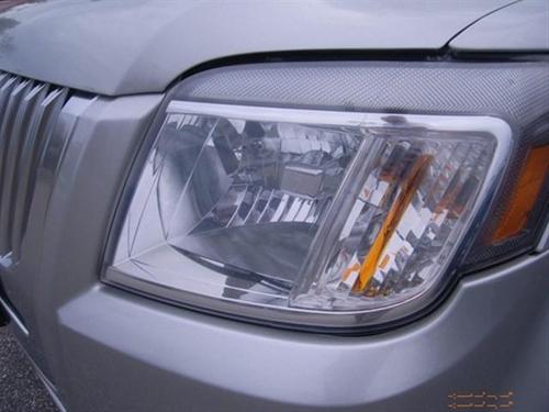 Mercury Mariner 2009 photo 1