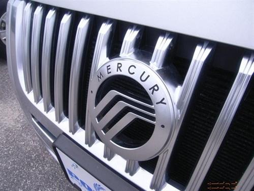 Mercury Mariner 2009 photo 2