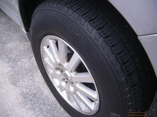 Mercury Mariner 2009 photo 5