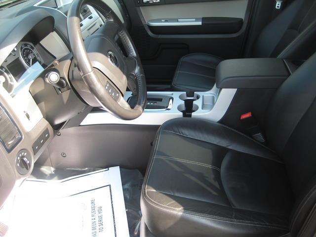 Mercury Mariner 2009 photo 3