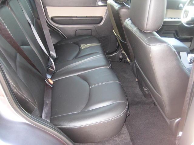 Mercury Mariner 2009 photo 5