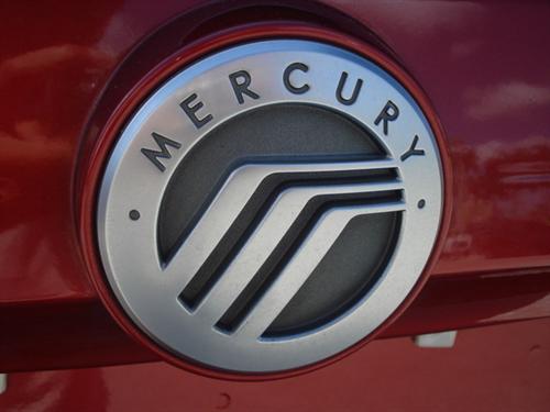 Mercury Mariner 2009 photo 1